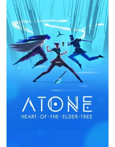 ATONE: Heart of the Elder Tree КЛЮЧ STEAM ВСЕ СТРАНЫ ATONE: Heart of the Elder Tree КЛЮЧ STEAM ВСЕ СТРАНЫ