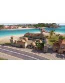 DLC Tropico 6 - Going Viral КЛЮЧ STEAM ВСЕ СТРАНЫ