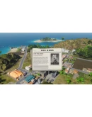 DLC Tropico 6 - Going Viral КЛЮЧ STEAM ВСЕ СТРАНЫ