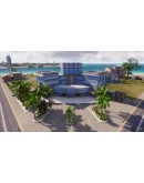 DLC Tropico 6 - Going Viral КЛЮЧ STEAM ВСЕ СТРАНЫ
