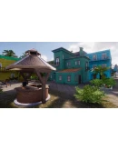 DLC Tropico 6 - Going Viral КЛЮЧ STEAM ВСЕ СТРАНЫ