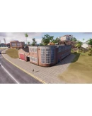 DLC Tropico 6 - Going Viral КЛЮЧ STEAM ВСЕ СТРАНЫ