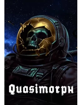 Quasimorph КЛЮЧ STEAM ВСЕ СТРАНЫ