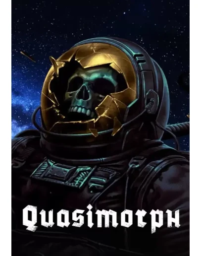 Quasimorph КЛЮЧ STEAM ВСЕ СТРАНЫ