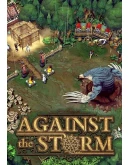 Against the Storm КЛЮЧ STEAM РФ+СНГ