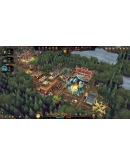 Against the Storm КЛЮЧ STEAM РФ+СНГ