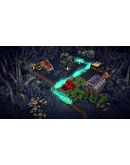 Against the Storm КЛЮЧ STEAM РФ+СНГ