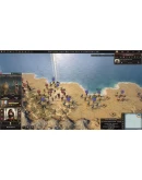 DLC Old World - Heroes of the Aegean КЛЮЧ STEAM РФ+СН