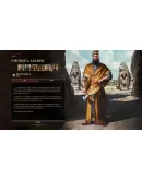 DLC Old World - Heroes of the Aegean КЛЮЧ STEAM РФ+СН