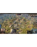 DLC Old World - Heroes of the Aegean КЛЮЧ STEAM РФ+СН