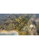 DLC Old World - Heroes of the Aegean КЛЮЧ STEAM РФ+СН