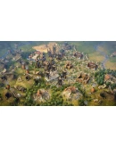 DLC Old World - Heroes of the Aegean КЛЮЧ STEAM РФ+СН