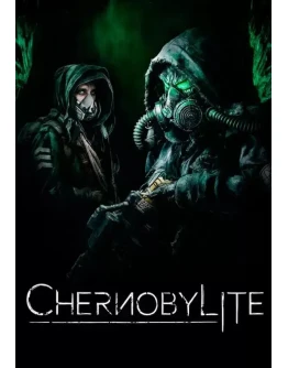 Chernobylite Enhanced Edition КЛЮЧ STEAM ВСЕ СТРАНЫ