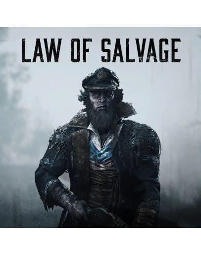 DLC Hunt: Showdown 1896 - Law of Salvage Быстро