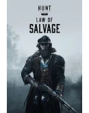 DLC Hunt: Showdown 1896 - Law of Salvage Быстро