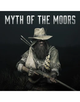 DLC Hunt: Showdown 1896 - Myth of the Moors Быстро DLC Hunt: Showdown 1896 - Myth of the Moors Быстро