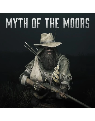 DLC Hunt: Showdown 1896 - Myth of the Moors Быстро