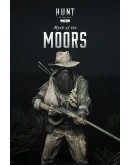 DLC Hunt: Showdown 1896 - Myth of the Moors Быстро
