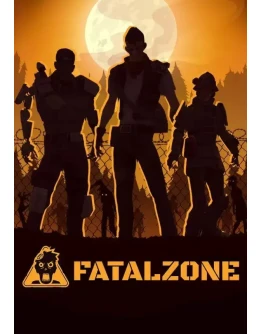 FatalZone КЛЮЧ STEAM ВСЕ СТРАНЫ FatalZone КЛЮЧ STEAM ВСЕ СТРАНЫ
