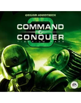 Command & Conquer 3 Tiberium Wars + Kanes Wrath Ea App Command & Conquer 3 Tiberium Wars + Kanes Wrath Ea App