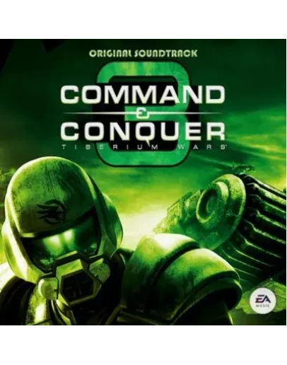 Command &amp Conquer 3 Tiberium Wars + Kanes Wrath Ea App
