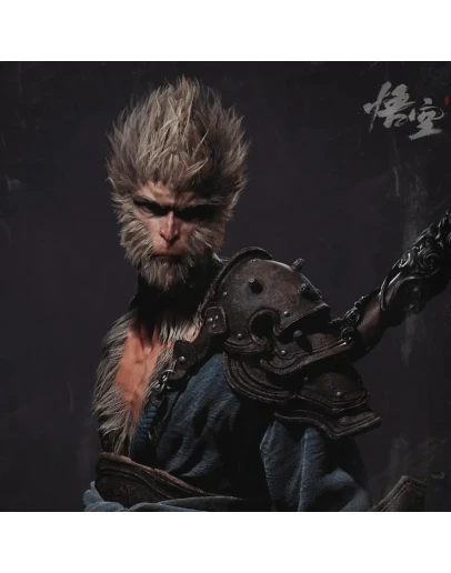 Black Myth: Wukong DELUXE EDITION STEAM