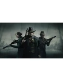 Hunt: Showdown 1896 Xbox Series XS активация