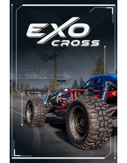 ExoCross Xbox One & Xbox Series XS активация ExoCross Xbox One & Xbox Series XS активация