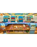Pizza Bar Tycoon Xbox One &amp Xbox Series XS активация