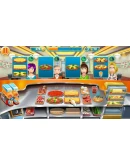 Pizza Bar Tycoon Xbox One &amp Xbox Series XS активация