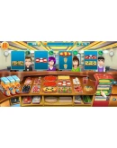 Pizza Bar Tycoon Xbox One &amp Xbox Series XS активация