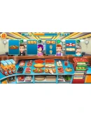 Pizza Bar Tycoon Xbox One &amp Xbox Series XS активация