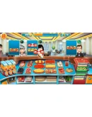 Pizza Bar Tycoon Xbox One &amp Xbox Series XS активация