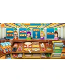 Pizza Bar Tycoon Xbox One &amp Xbox Series XS активация