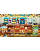 Pizza Bar Tycoon Xbox One &amp Xbox Series XS активация