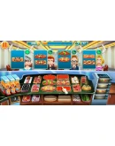 Pizza Bar Tycoon Xbox One &amp Xbox Series XS активация