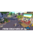 Вредные вороны Xbox One &amp Xbox Series XS активация