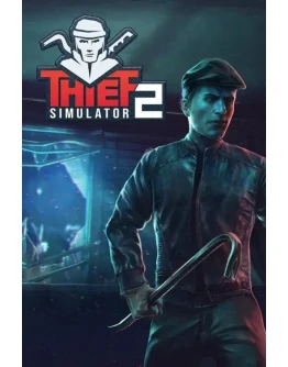 Thief Simulator 2 Xbox Series XS активация Thief Simulator 2 Xbox Series XS активация