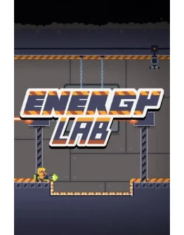 Energy Lab Xbox One & Xbox Series XS активация Energy Lab Xbox One & Xbox Series XS активация
