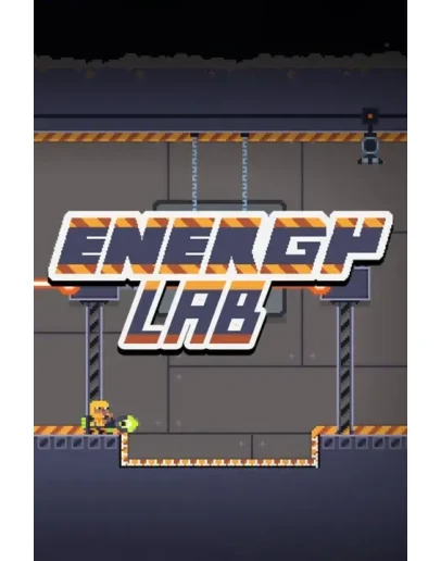 Energy Lab Xbox One &amp Xbox Series XS активация