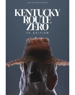 Kentucky Route Zero: TV Edition Xbox активация