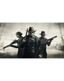 Hunt: Showdown 1896 - Starter Edition Xbox активация Hunt: Showdown 1896 - Starter Edition Xbox активация