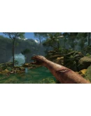 Green Hell Xbox Series XS активация