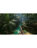Green Hell Xbox Series XS активация