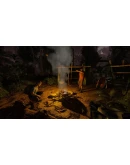 Green Hell Xbox Series XS активация