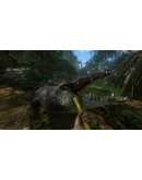 Green Hell Xbox Series XS активация