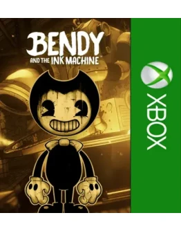 Bendy and the Ink Machine XBOXКуплю Вам