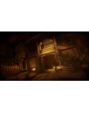 Bendy and the Ink Machine XBOXКуплю Вам