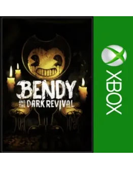 Bendy and the Dark Revival XBOXКуплю Вам
