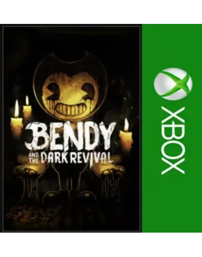 Bendy and the Dark Revival XBOXКуплю Вам